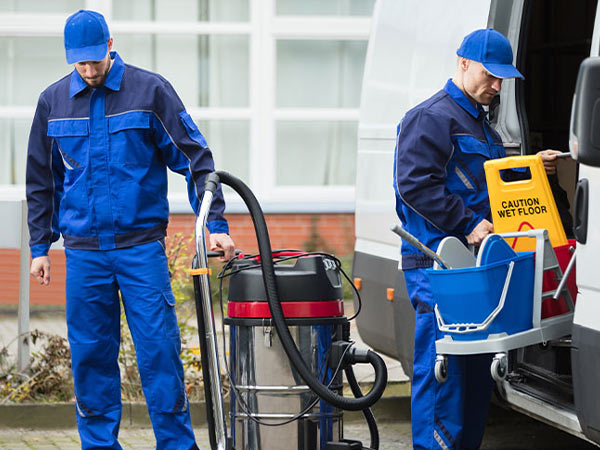 Servizi di pulizie Torino