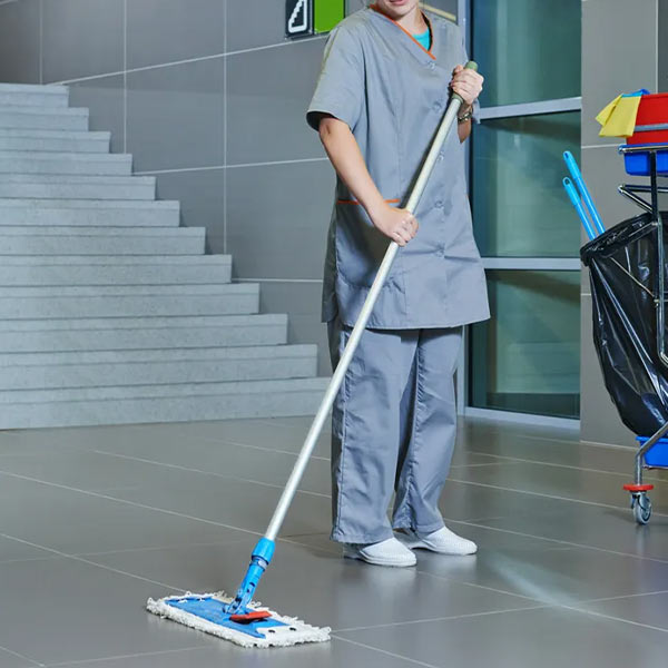 Pulizia Condomini Torino