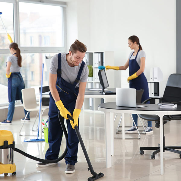 Pulizia Uffici Torino